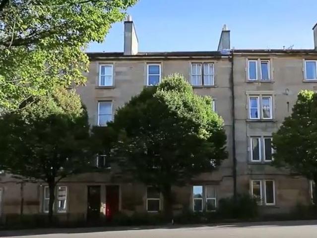 Apartment for rent in Merchiston, Scotland