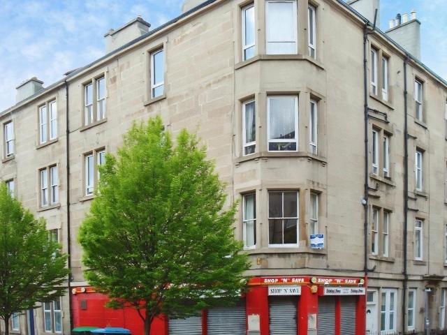 House for rent in Merchiston, Scotland