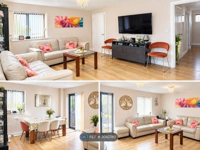 House for rent in London Borough of Hillingdon, Greater London