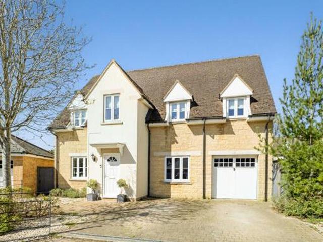 House for sale in Chipping Norton, Black Bourton