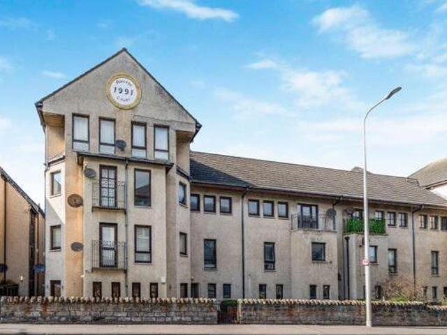 House for sale in Prestonpans, Scotland