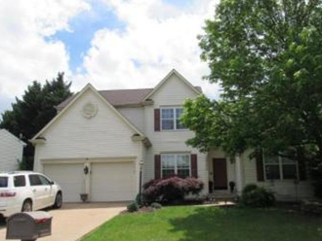 House for sale in Virginia