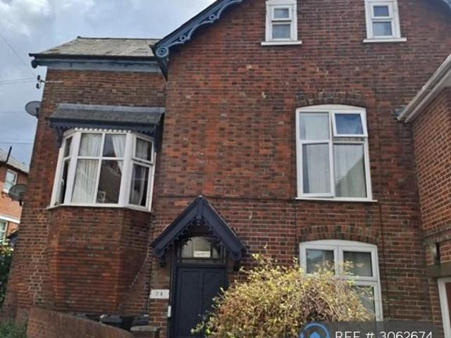 Apartment for rent in The Friary, Salisbury