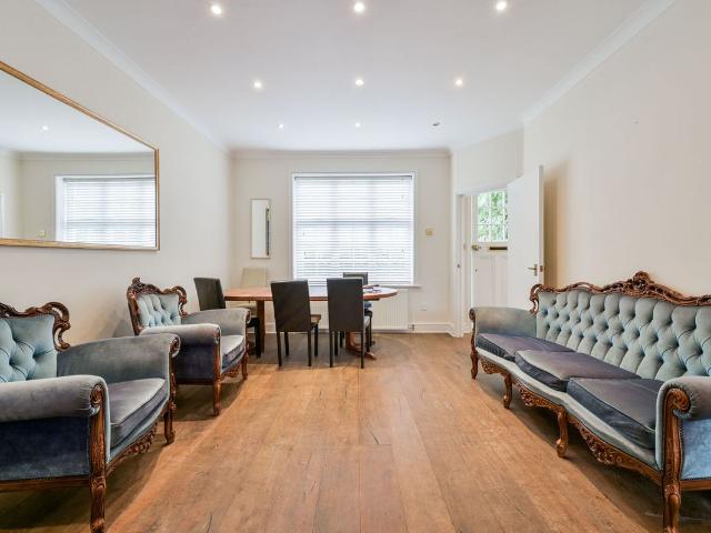 House for rent in Brentham Garden Suburb, Greater London