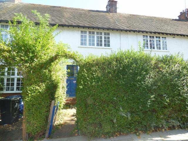 House for rent in London Borough of Ealing, Perivale
