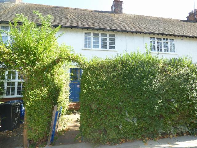 House for rent in London Borough of Ealing, Perivale