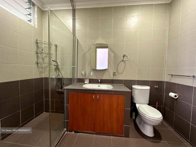 Condominium for rent