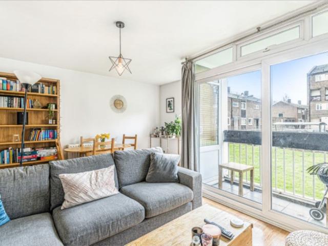 House for rent in Clapham Junction, Greater London