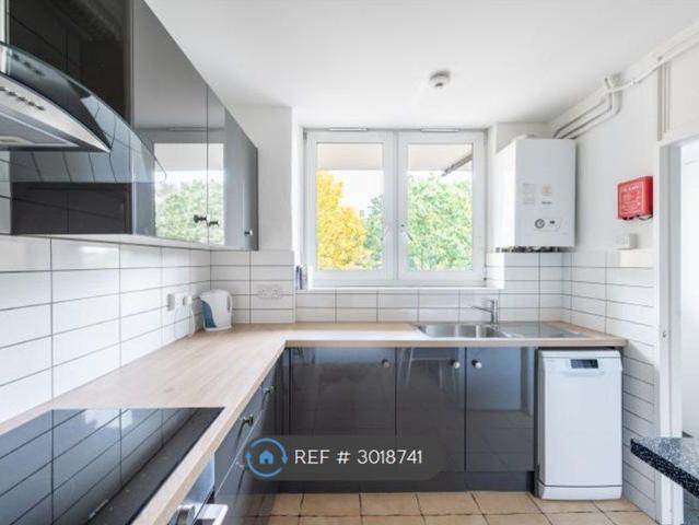 Apartment for rent in Clapham Junction, Greater London