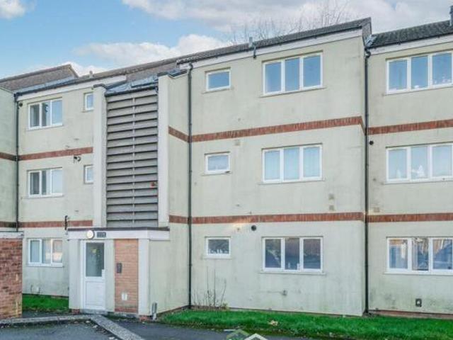 House for sale in Winyates, Redditch