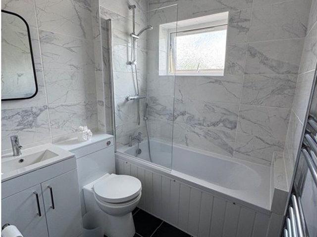 Apartment for rent in Winyates, Redditch