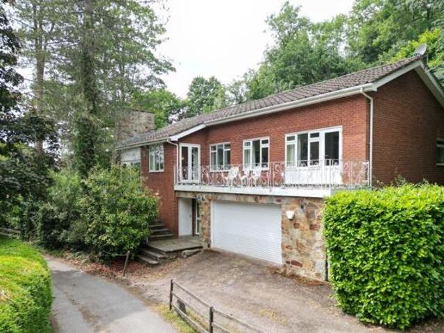 House for sale in Lower Bullingham