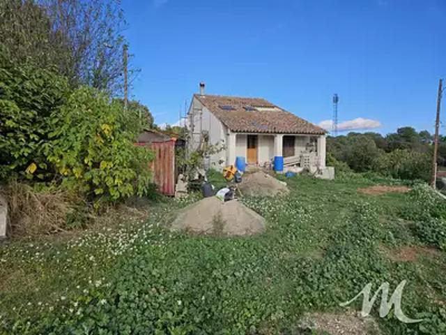 Maison vente à Brignoles, Fox-amphoux