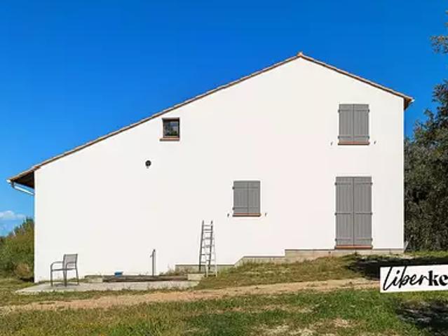 Maison vente à Brignoles, Fox-amphoux
