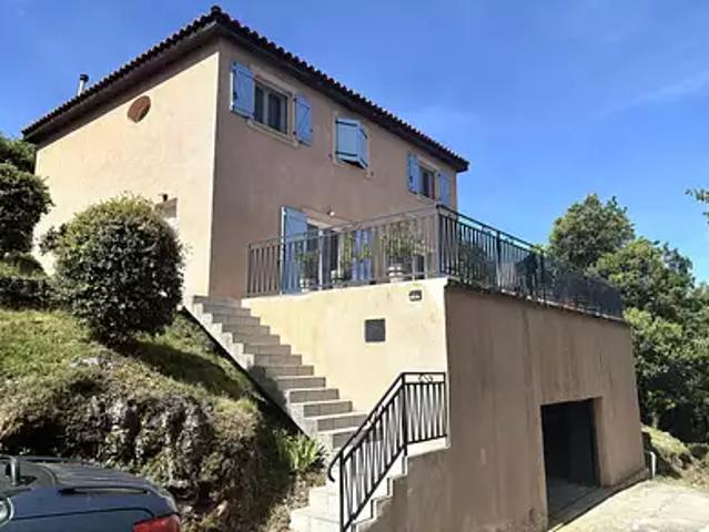 Maison vente à Brignoles, Fox-amphoux