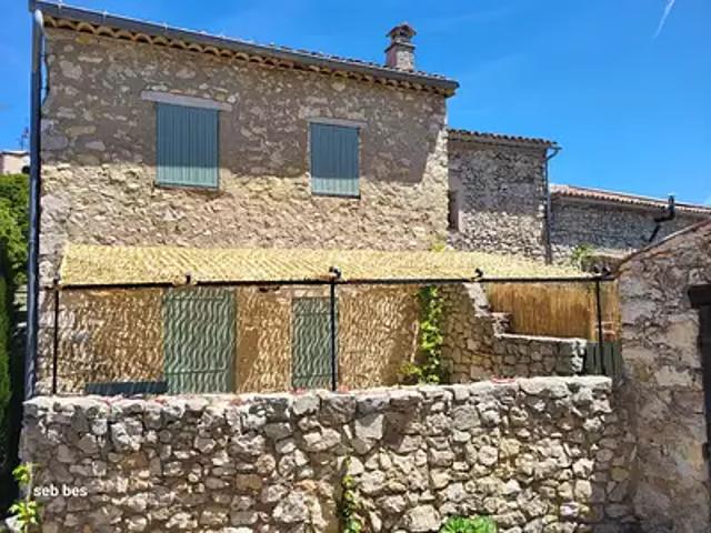 Maison location à Brignoles, Fox-amphoux
