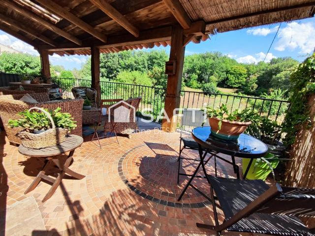 Maison vente à Brignoles, Fox-amphoux