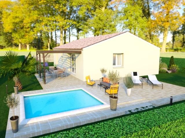 Maison vente à Brignoles, Fox-amphoux