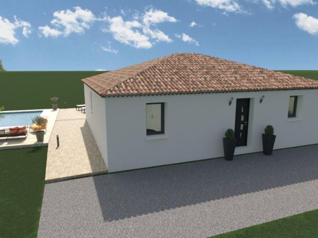 Maison vente à Brignoles, Fox-amphoux