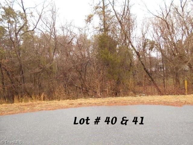 Land for sale in Eden