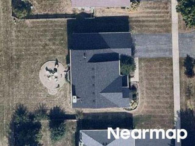 House for sale in Bolingbrook, Illinois