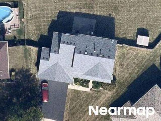 House for sale in Bolingbrook, Illinois