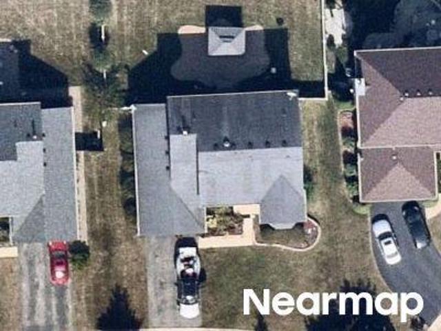House for sale in Bolingbrook, Illinois