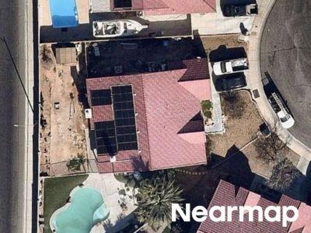 House for sale in Nevada