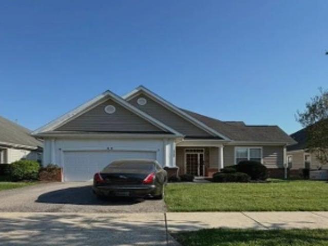 House for sale in Maryland