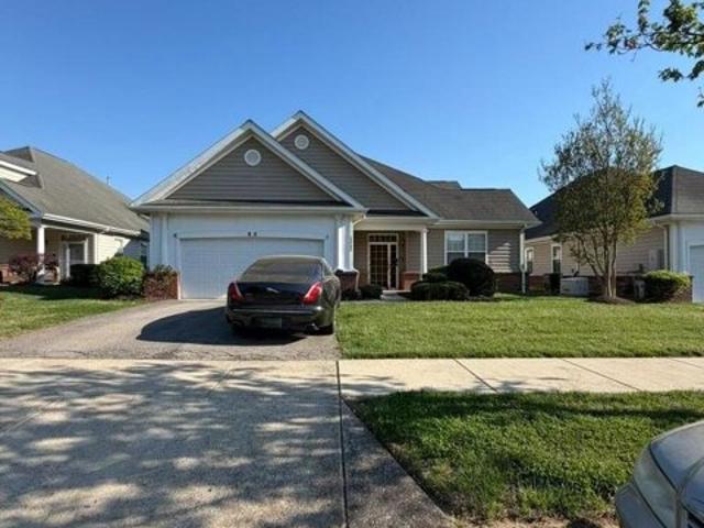 House for sale in Maryland