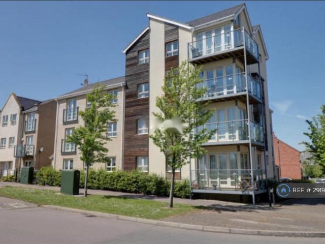 Apartment for rent in Loves Farm, Huntingdon