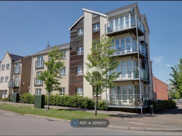 Apartment for rent in Loves Farm, Huntingdon