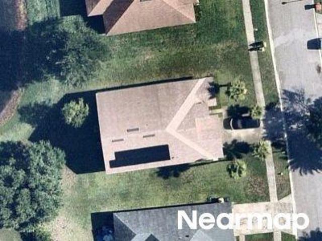 House for sale in Jacksonville, Florida