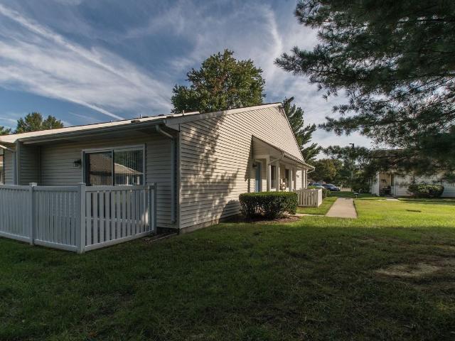 Apartment for rent in Waldorf, Maryland