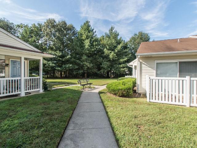 Apartment for rent in Waldorf