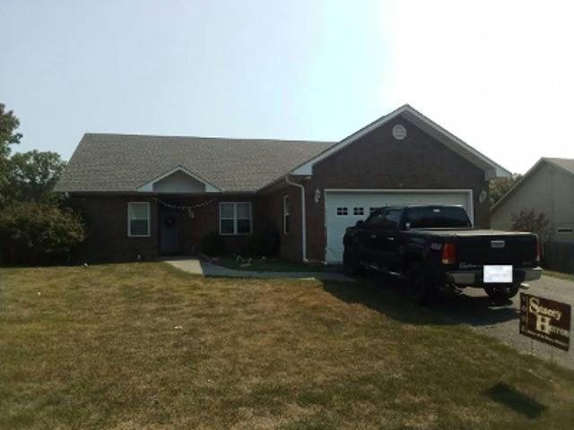 House for sale in Ark