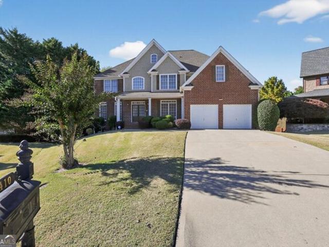 House for sale in Alpharetta, Georgia