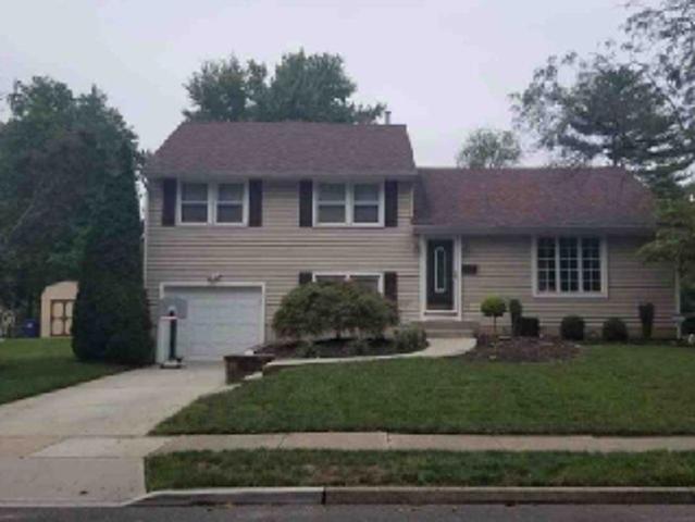 House for sale in Bridgeboro, New Jersey