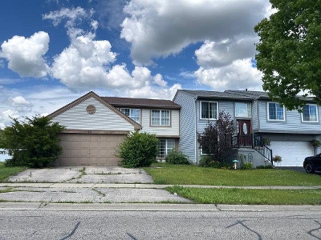 House for sale in Illinois