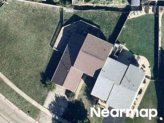 House for sale in Round Lake, Illinois