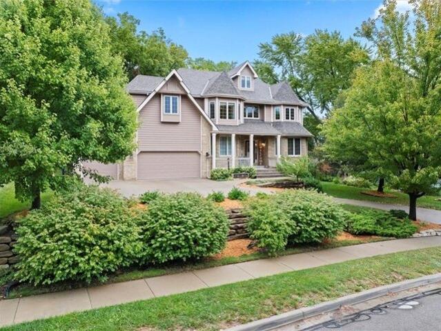 House for sale in Kansas