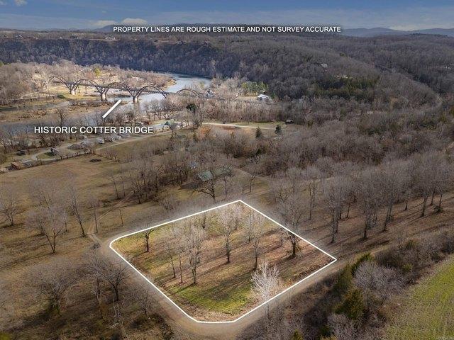 Land for sale in Ark