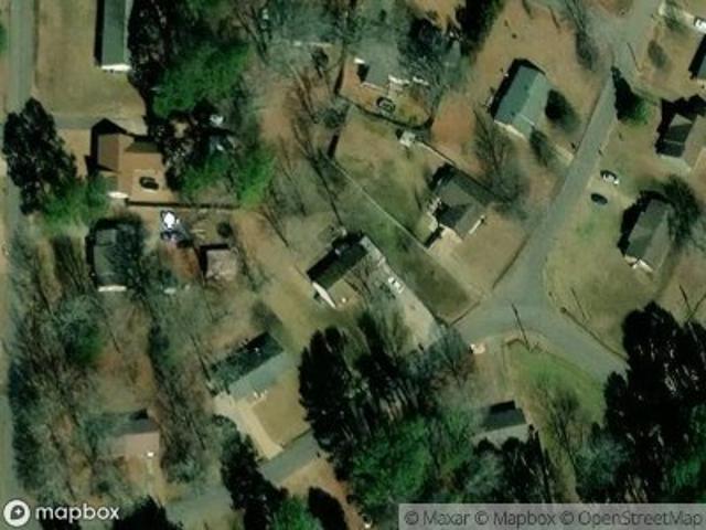 House for sale in Corinth, Alcorn County