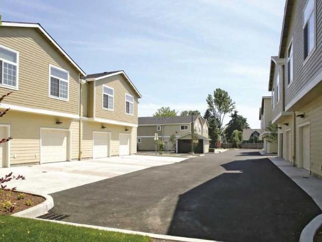 House for rent in Oregonia