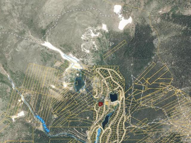 Land for sale in Alice, Idaho Springs