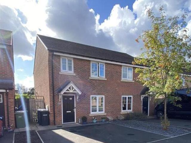 House for sale in Bedale, North Yorkshire