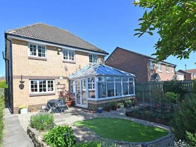 House for sale in Bedale, North Yorkshire