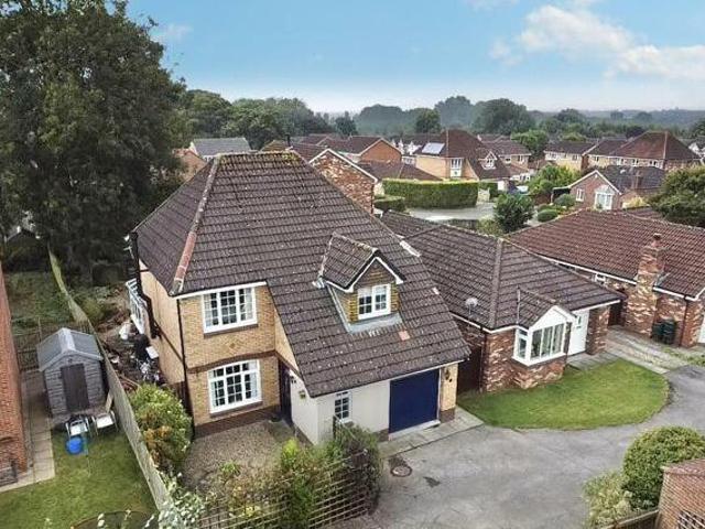 House for sale in Bedale, North Yorkshire
