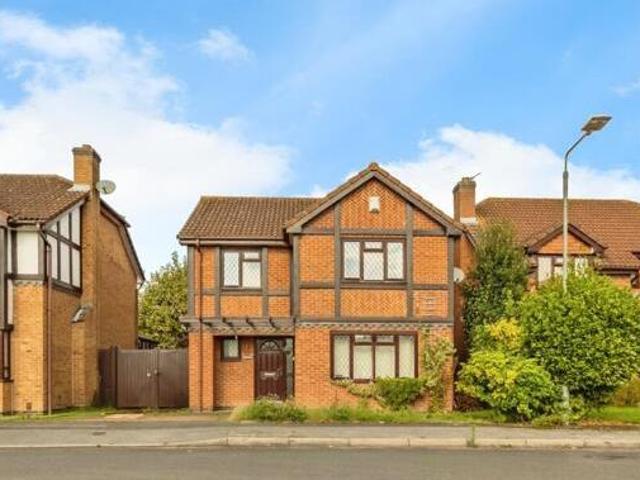 House for sale in Barton in Fabis, Haddon