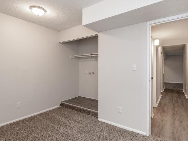 Apartment for rent in Kansas